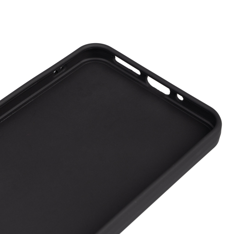 Galaxy A26 Case Zore Biye Silicone - 4