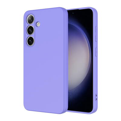 Galaxy A26 Case Zore Mara Launch Cover - 4