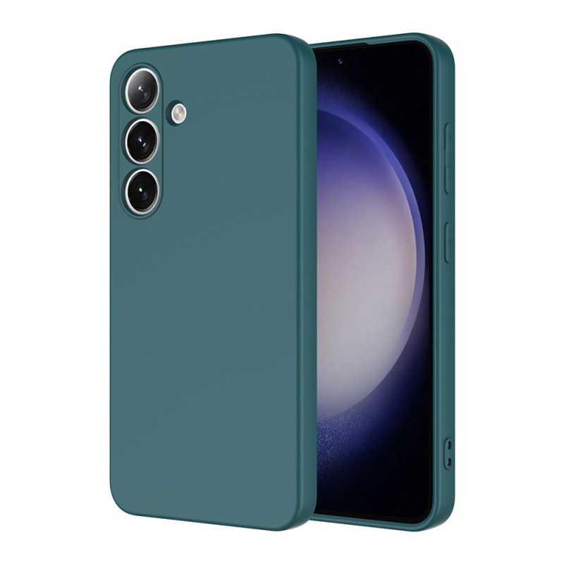 Galaxy A26 Case Zore Mara Launch Cover - 2