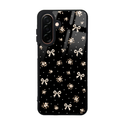 Galaxy A26 Kılıf Kamera Korumalı Desenli Zore Lusi Kapak - 8
