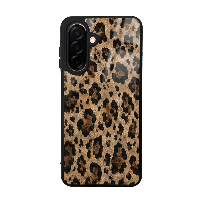 Galaxy A26 Kılıf Kamera Korumalı Desenli Zore Lusi Kapak - 12
