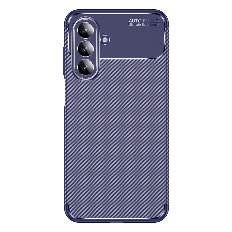 Galaxy A26 Kılıf Zore Negro Silikon Kapak - 18
