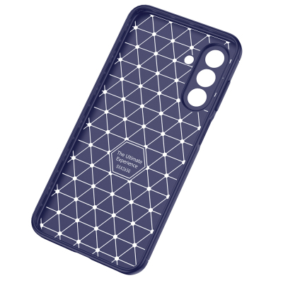 Galaxy A26 Kılıf Zore Negro Silikon Kapak - 19