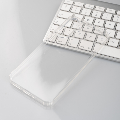 Galaxy A26 Zore 2mm Anti Shock Silikon - 2