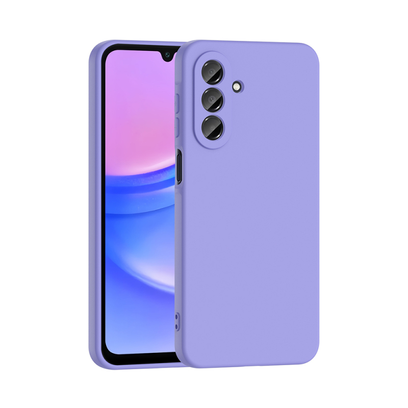 Galaxy A27 Case Zore Mara Launch Cover - 1