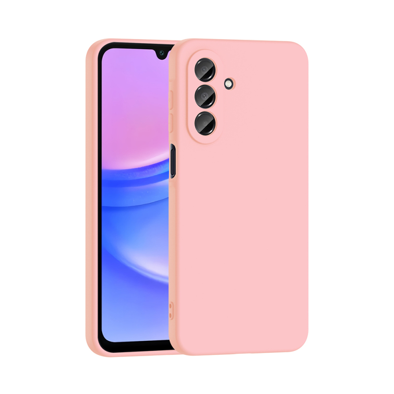 Galaxy A27 Case Zore Mara Launch Cover - 2