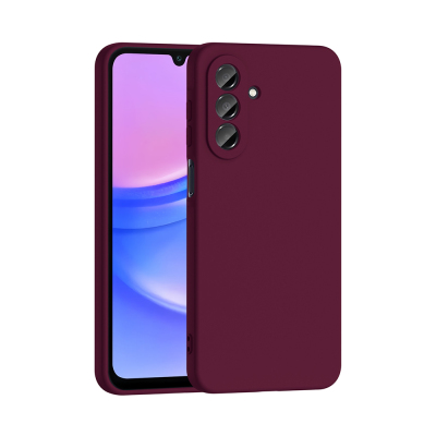 Galaxy A27 Case Zore Mara Launch Cover - 6