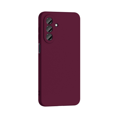 Galaxy A27 Case Zore Mara Launch Cover - 12