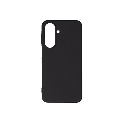 Galaxy A27 Case Zore Silicone - 1