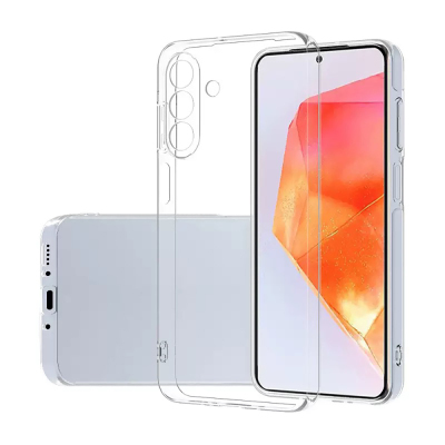Galaxy A27 Case Zore Super Silicone Cover - 1