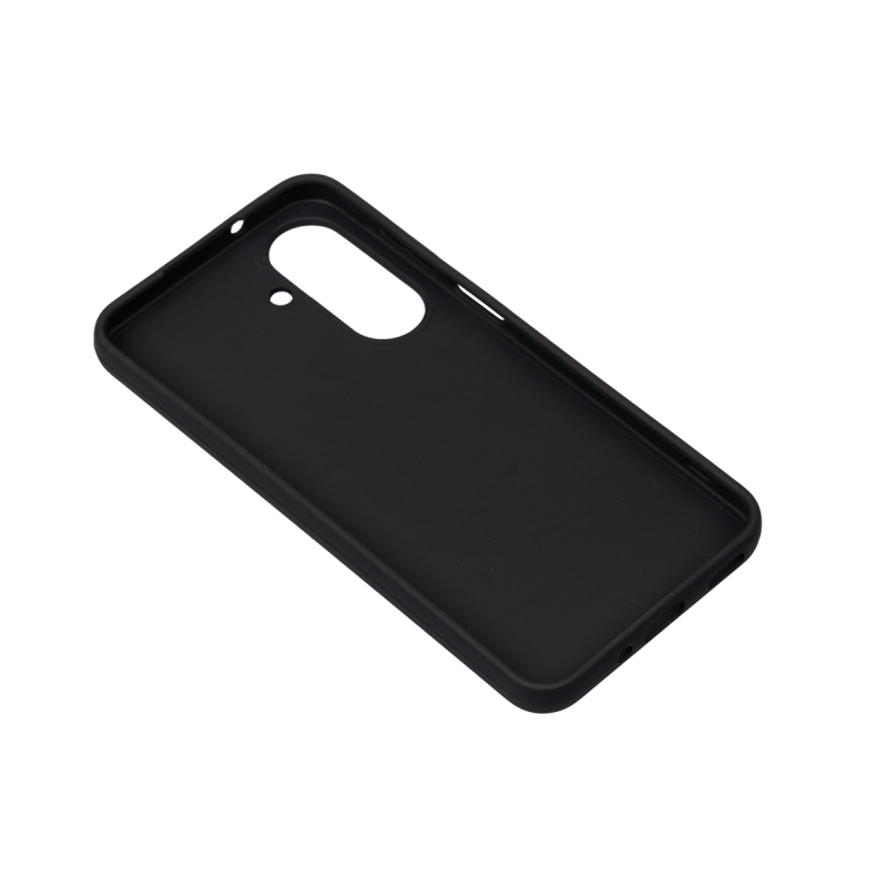 Galaxy A27 Kılıf Zore Biye Silikon - 2