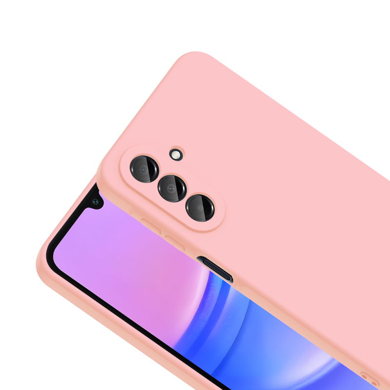 Galaxy A27 Kılıf Zore Mara Lansman Kapak - 14