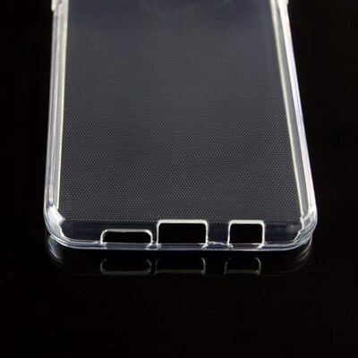 Galaxy A3 2016 Case Zore Süper Silikon Cover - 6