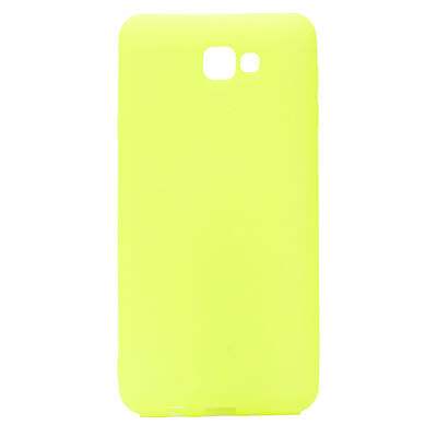 Galaxy A3 2017 Case Zore Premier Silicon Cover - 3