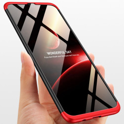 Galaxy A30 Case Zore Ays Cover - 4