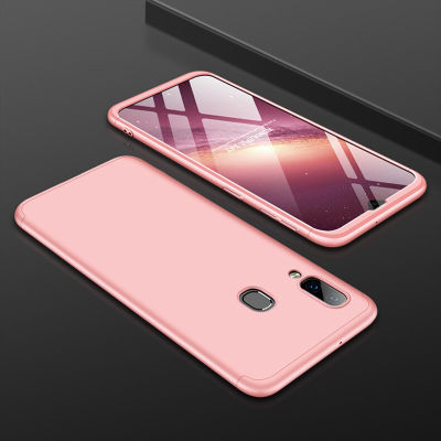 Galaxy A30 Case Zore Ays Cover - 13