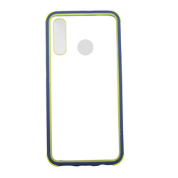 Galaxy A30 Case Zore Tiron Cover - 9