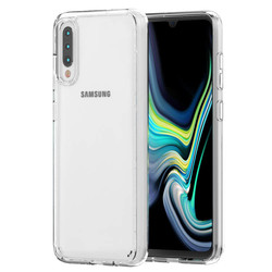Galaxy A30S Case Zore Coss Cover - 1