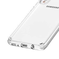 Galaxy A30S Case Zore Coss Cover - 2