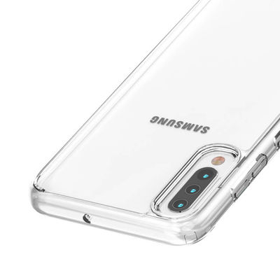 Galaxy A30S Case Zore Coss Cover - 3