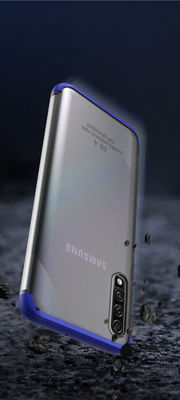 Galaxy A30S Case Zore Nili Cover - 6