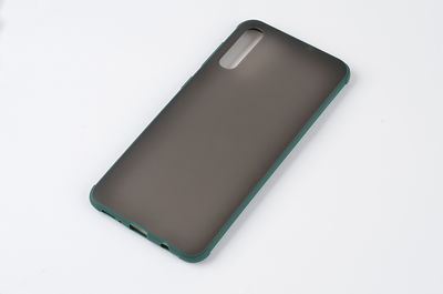 Galaxy A30S Case Zore Odyo Silicon - 4