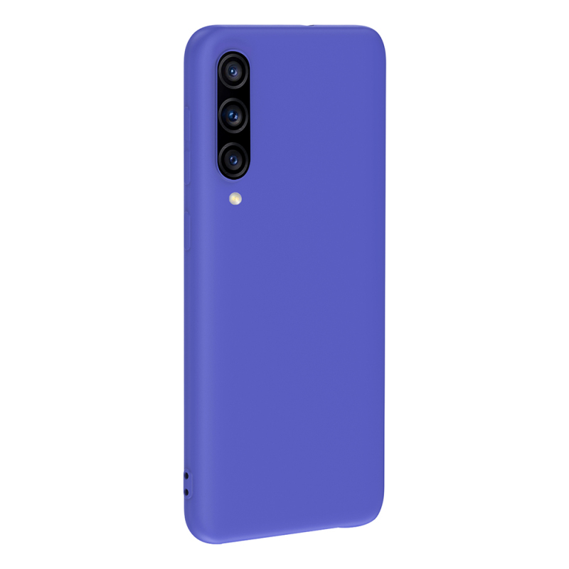Galaxy A30S Case Zore Premier Silicone Cover - 10