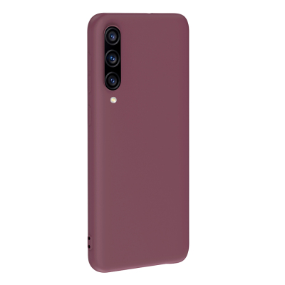 Galaxy A30S Case Zore Premier Silicone Cover - 12