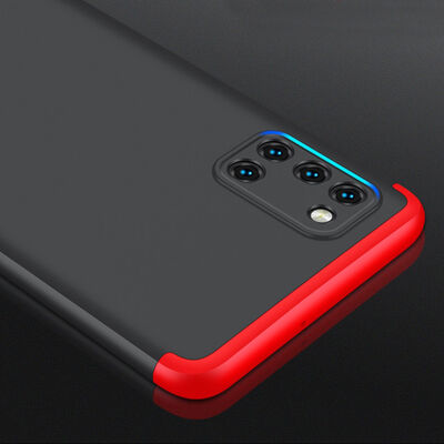 Galaxy A31 Case Zore Ays Cover - 5