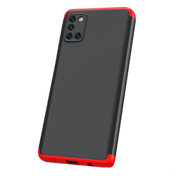 Galaxy A31 Case Zore Ays Cover - 1