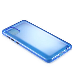 Galaxy A31 Case Zore Bistro Cover - 4