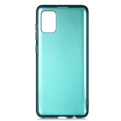 Galaxy A31 Case Zore Bistro Cover - 5