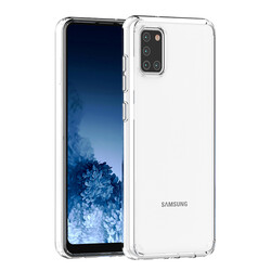 Galaxy A31 Case Zore Coss Cover - 1