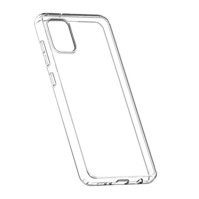 Galaxy A31 Case Zore Coss Cover - 7
