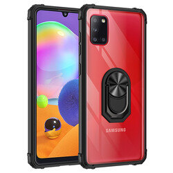 Galaxy A31 Case Zore Mola Cover - 12