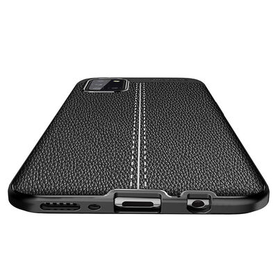 Galaxy A31 Case Zore Niss Silicon Cover - 8