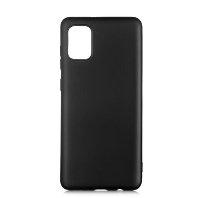 Galaxy A31 Case Zore Premier Silicon Cover - 6