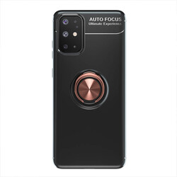 Galaxy A31 Case Zore Ravel Silicon Cover - 7