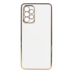 Galaxy A32 4G Case Zore Bark Cover - 4