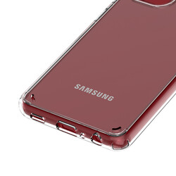 Galaxy A32 4G Case Zore Coss Cover - 6