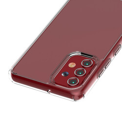 Galaxy A32 4G Case Zore Coss Cover - 7