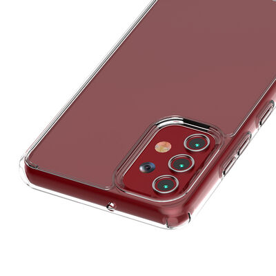 Galaxy A32 4G Case Zore Coss Cover - 7