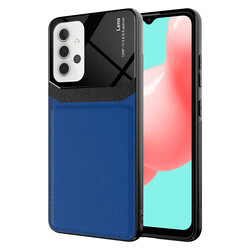 Galaxy A32 4G Case ​Zore Emiks Cover - 1