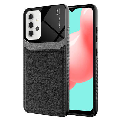 Galaxy A32 4G Case ​Zore Emiks Cover - 5