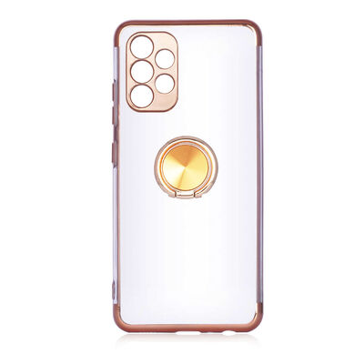 Galaxy A32 4G Case Zore Gess Silicon - 1