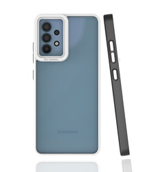 Galaxy A32 4G Case Zore Mima Cover - 1
