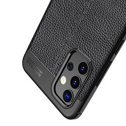 Galaxy A32 4G Case Zore Niss Silicon Cover - 2