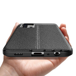 Galaxy A32 4G Case Zore Niss Silicon Cover - 6