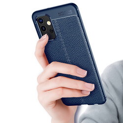 Galaxy A32 4G Case Zore Niss Silicon Cover - 7
