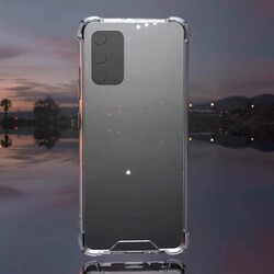 Galaxy A32 4G Case Zore Nitro Anti Shock Silicon - 2